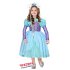 Costume di carnevale PRINCIPESSA DEI MARI
